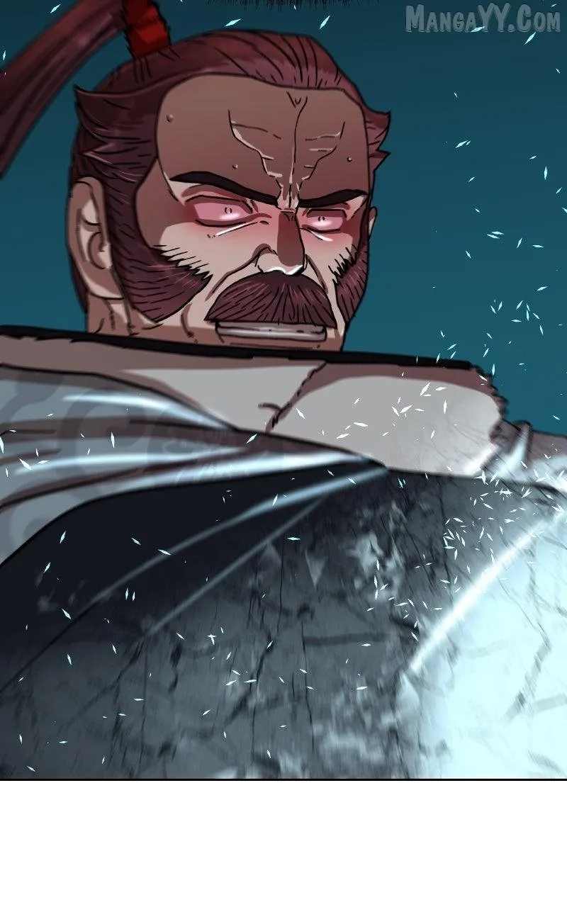 Like a Fiery Flame Chapter 20 page 30 - 