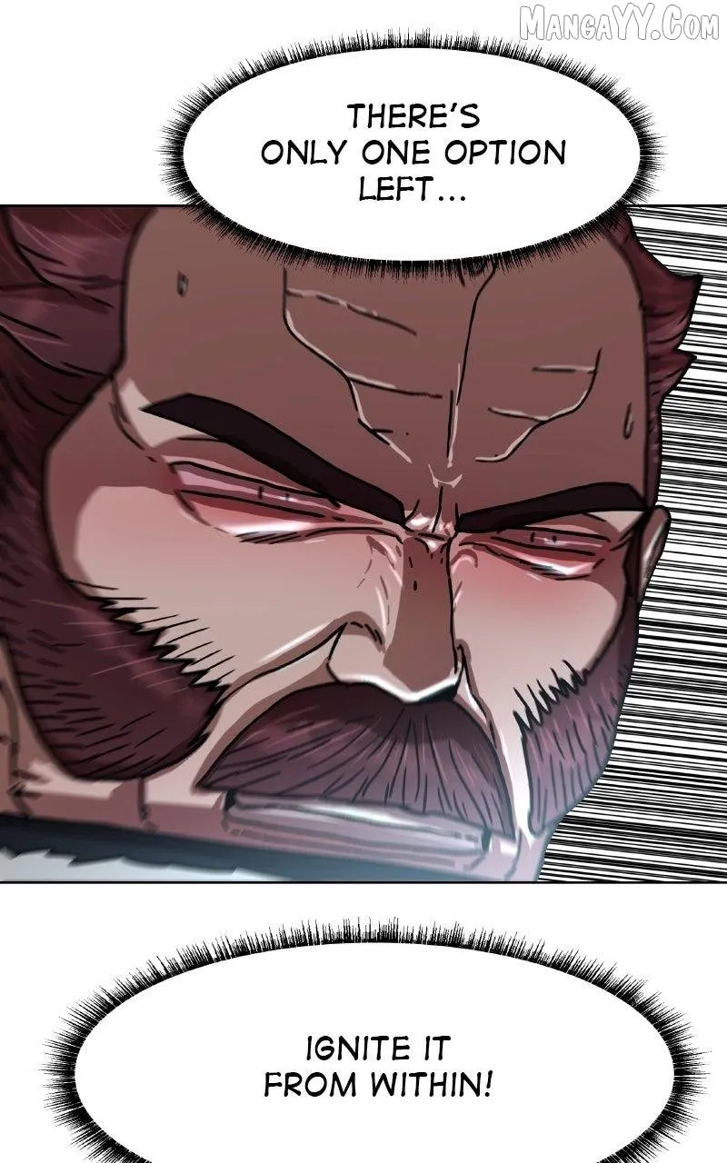 Like a Fiery Flame Chapter 20 page 31 - 