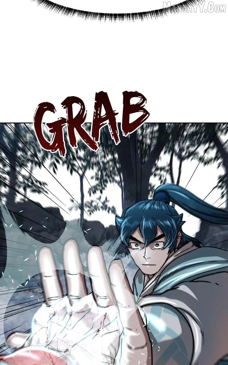 Like a Fiery Flame Chapter 20 page 32 - 