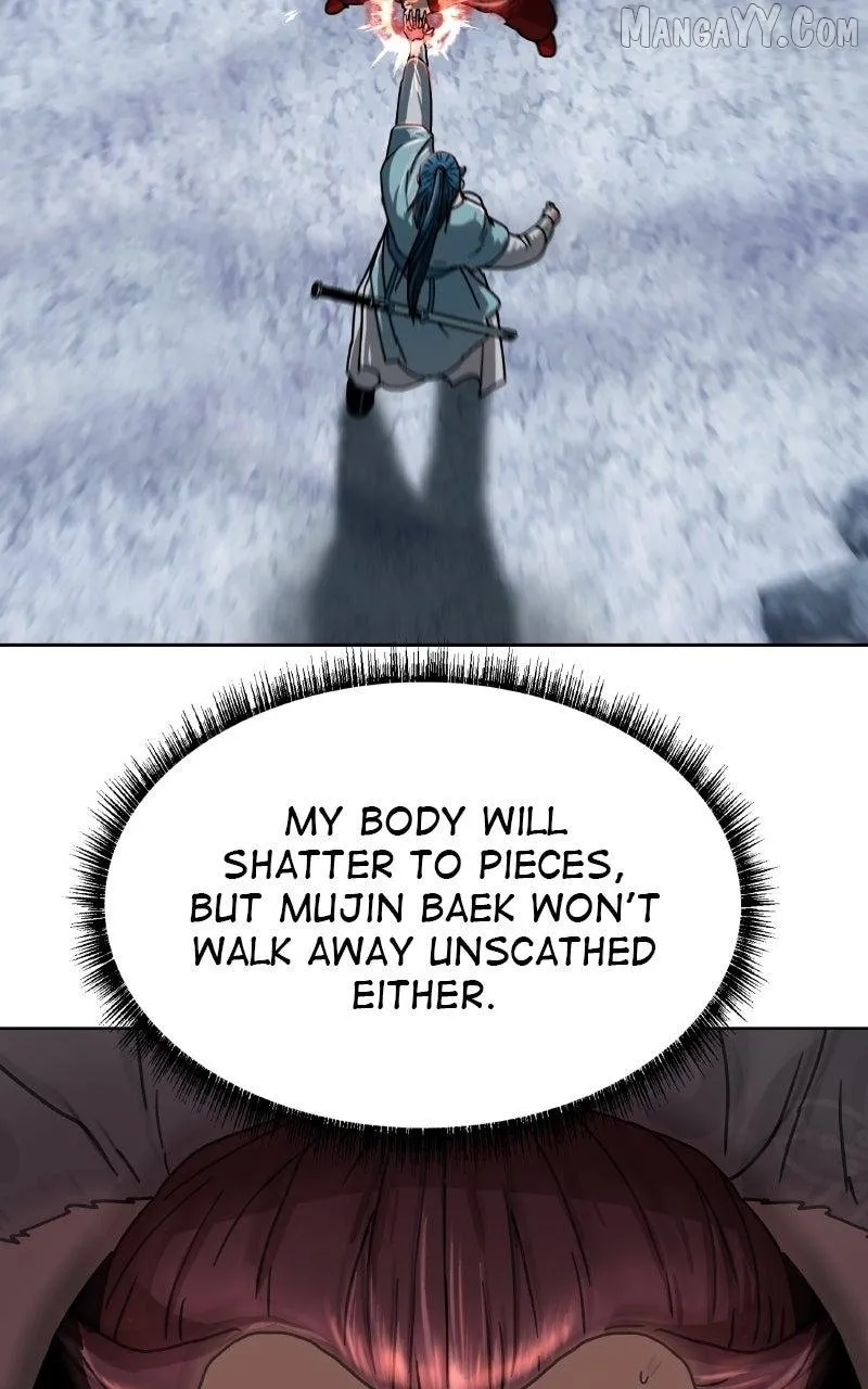 Like a Fiery Flame Chapter 20 page 34 - 