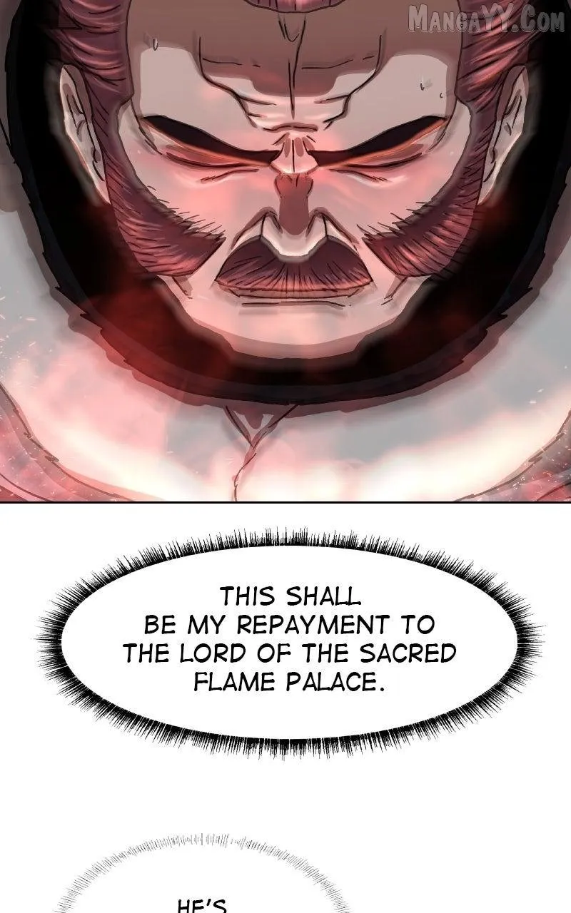 Like a Fiery Flame Chapter 20 page 35 - 