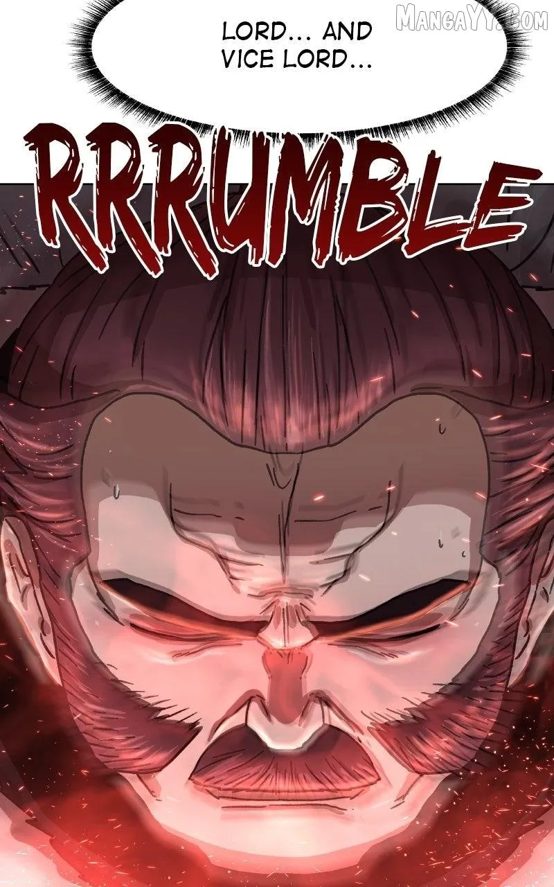 Like a Fiery Flame Chapter 20 page 37 - 