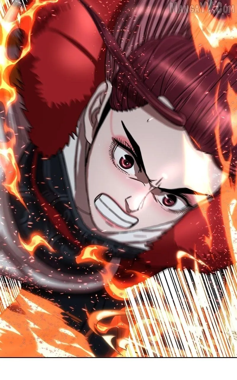 Like a Fiery Flame Chapter 20 page 42 - 