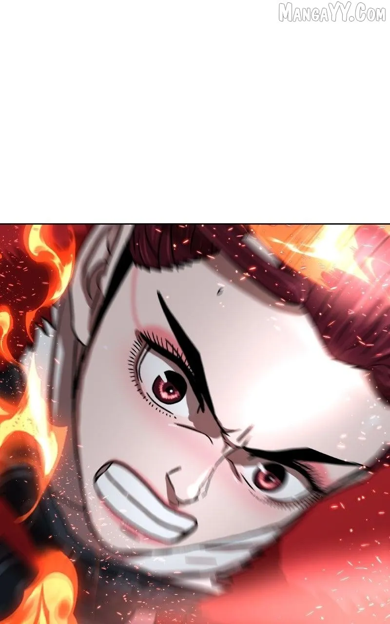 Like a Fiery Flame Chapter 20 page 43 - 
