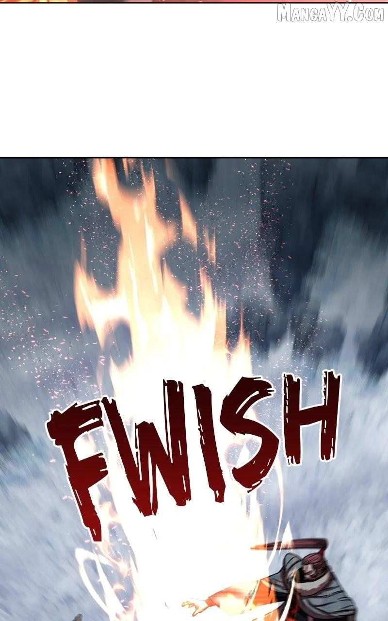 Like a Fiery Flame Chapter 20 page 44 - 