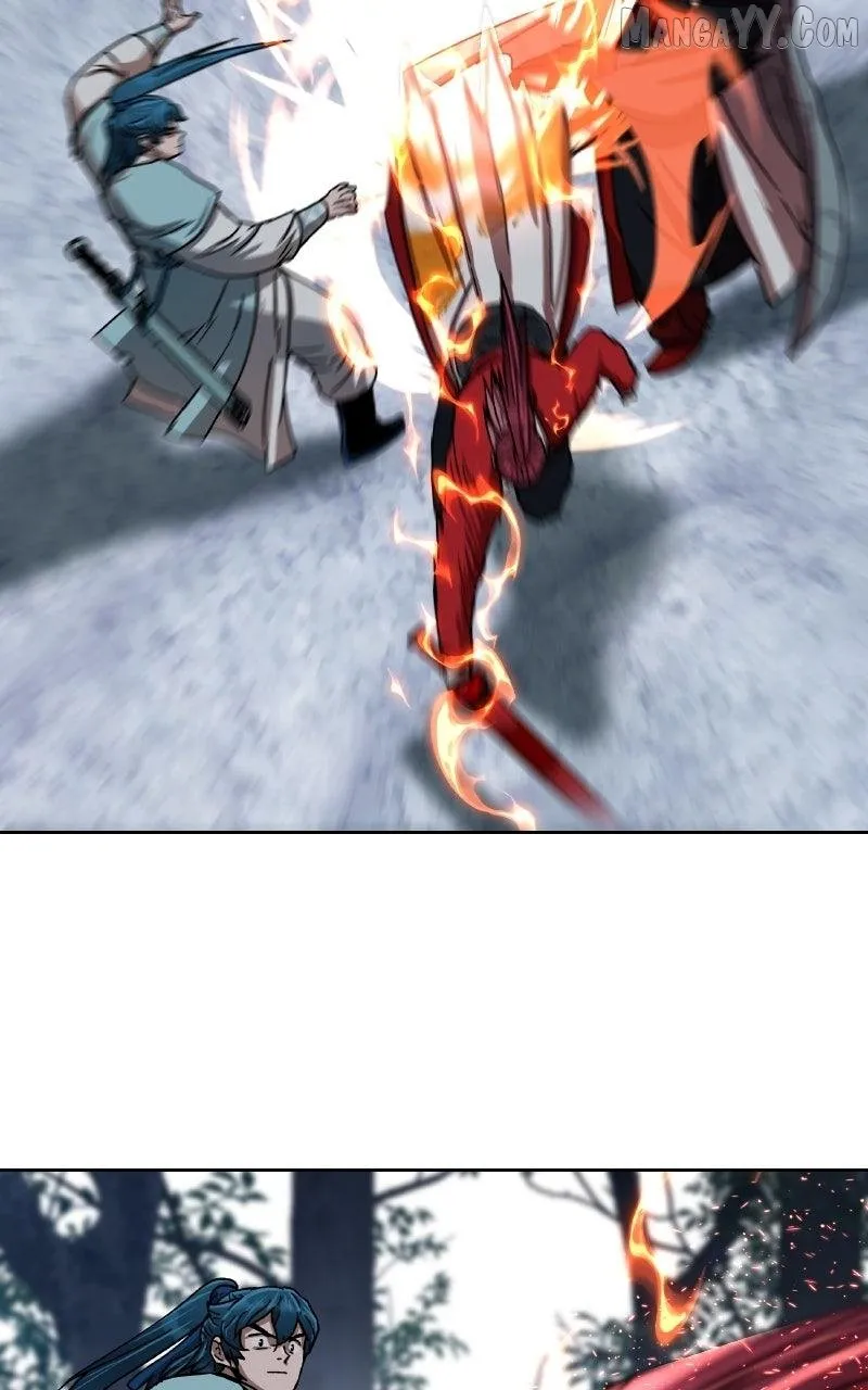 Like a Fiery Flame Chapter 20 page 45 - 