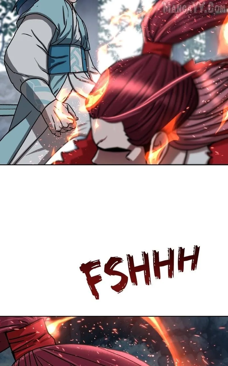 Like a Fiery Flame Chapter 20 page 46 - 