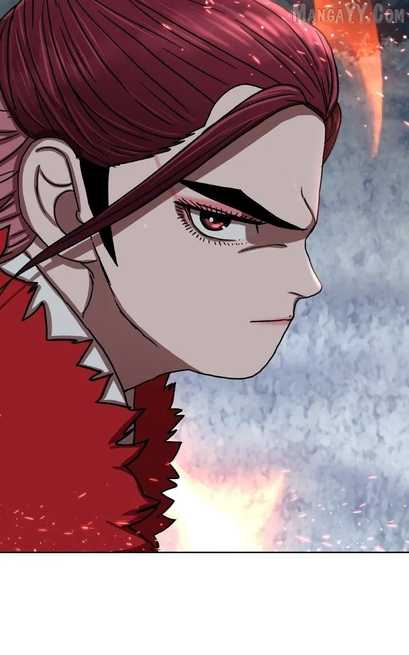 Like a Fiery Flame Chapter 20 page 47 - 