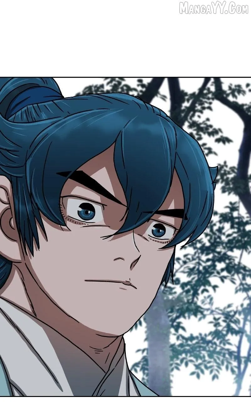 Like a Fiery Flame Chapter 20 page 48 - 