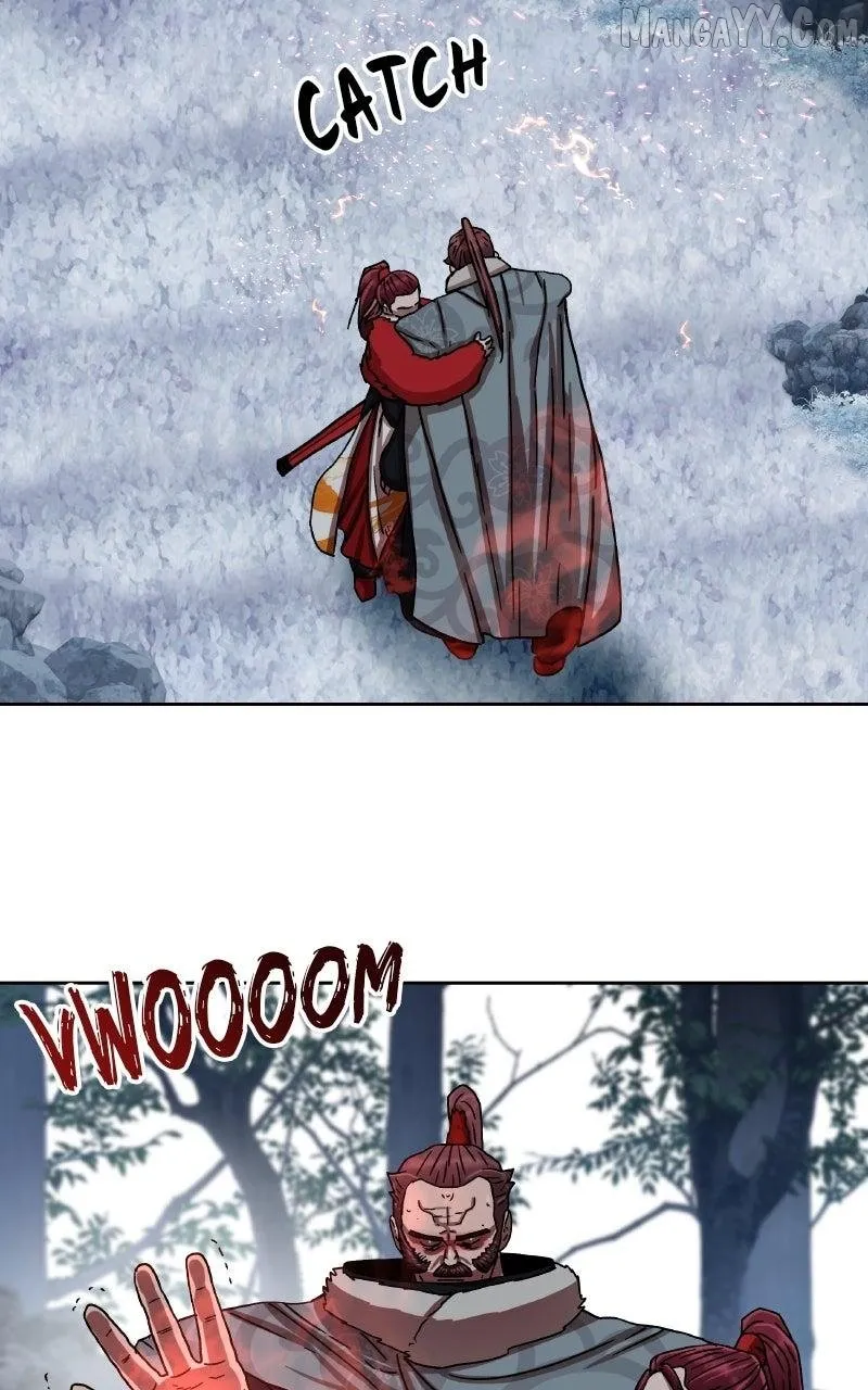 Like a Fiery Flame Chapter 20 page 50 - 