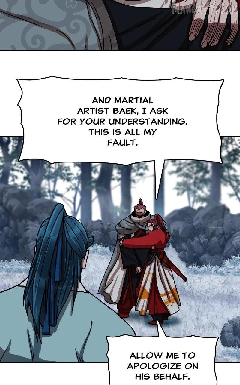 Like a Fiery Flame Chapter 20 page 52 - 