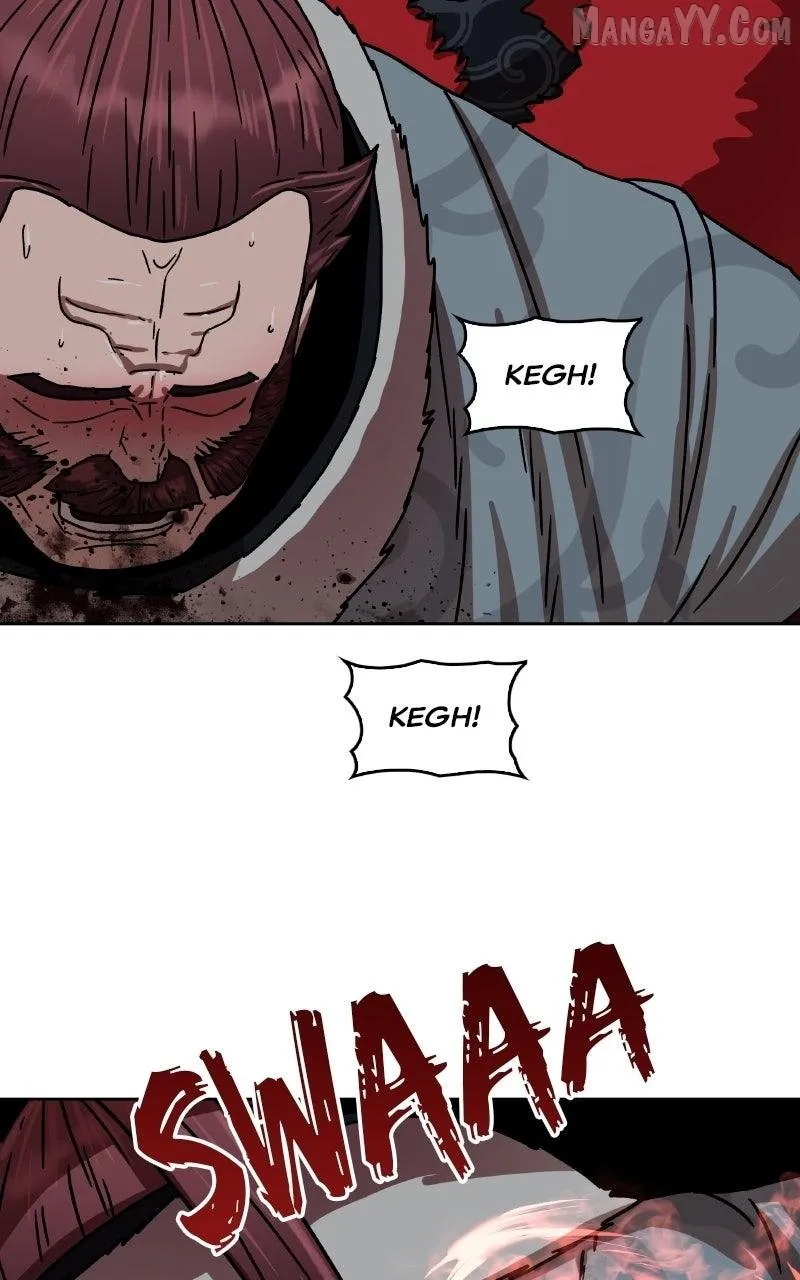 Like a Fiery Flame Chapter 20 page 56 - 