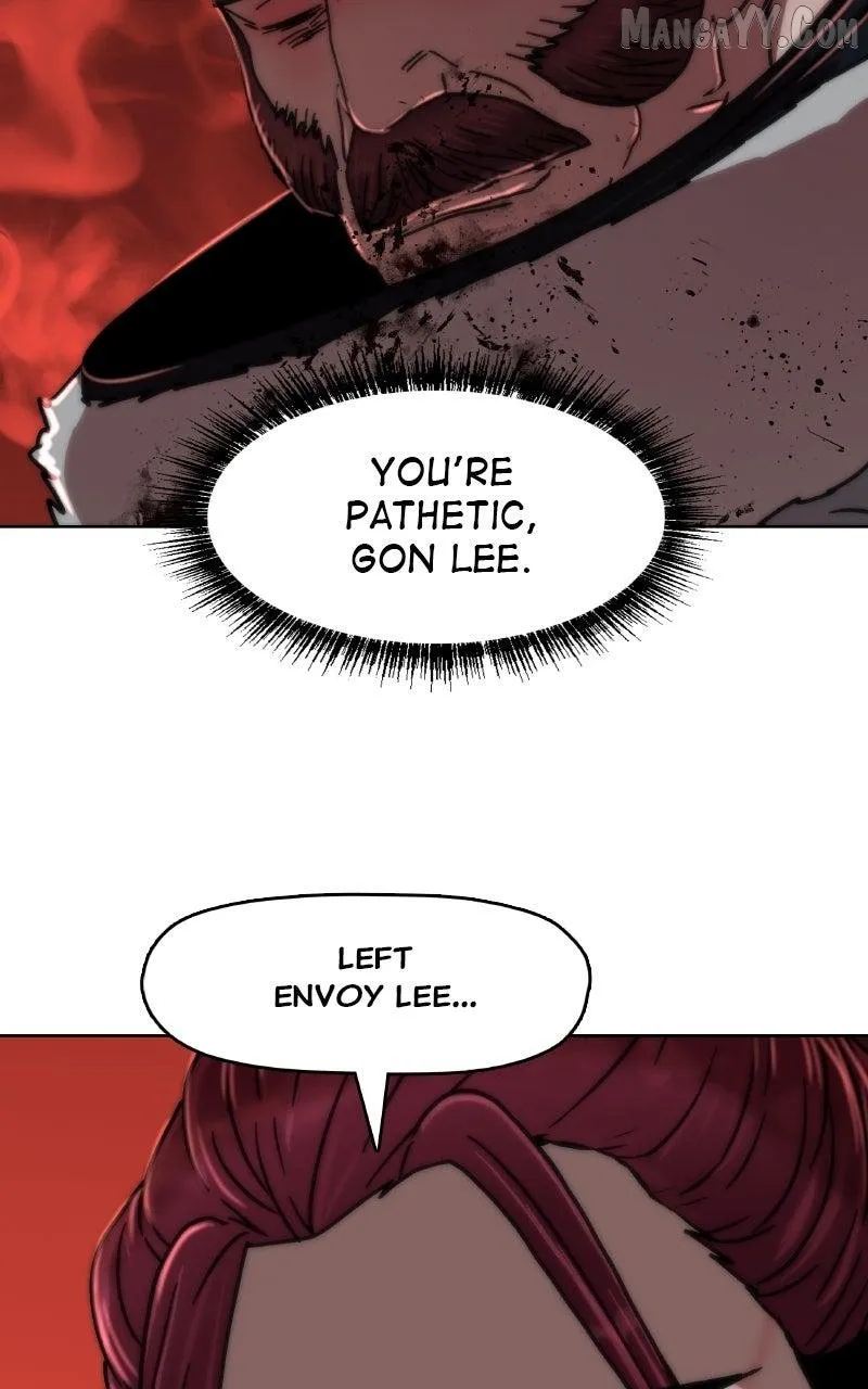 Like a Fiery Flame Chapter 20 page 61 - 
