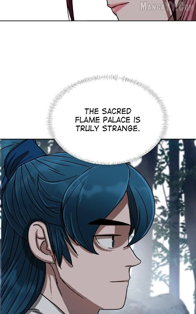 Like a Fiery Flame Chapter 20 page 70 - 