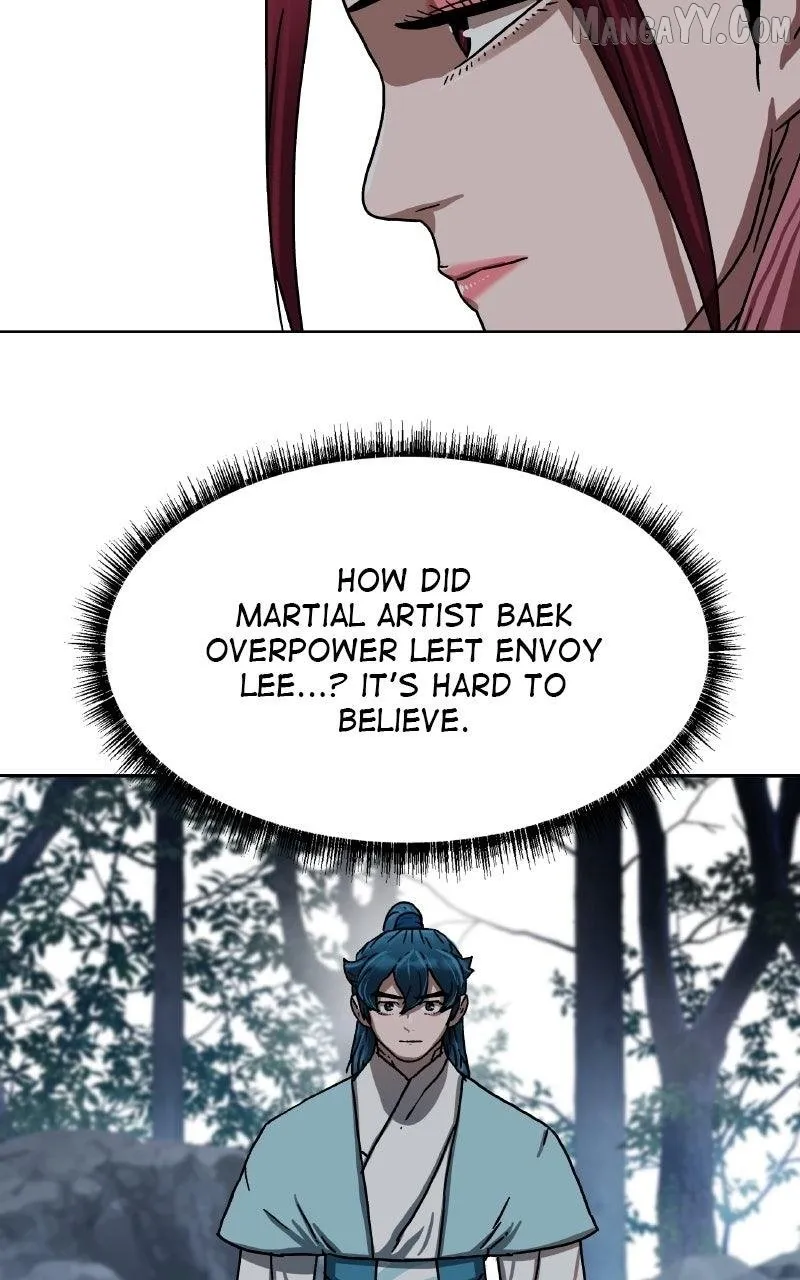 Like a Fiery Flame Chapter 20 page 72 - 