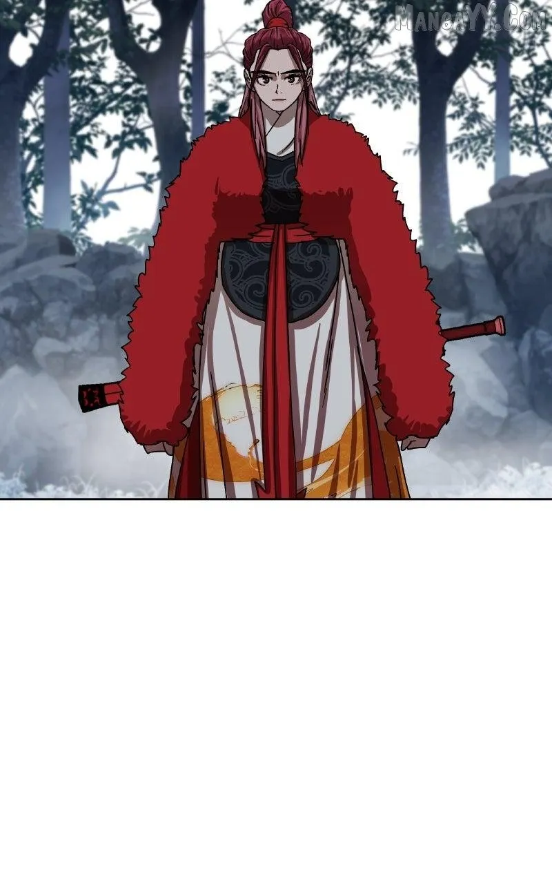 Like a Fiery Flame Chapter 20 page 75 - 