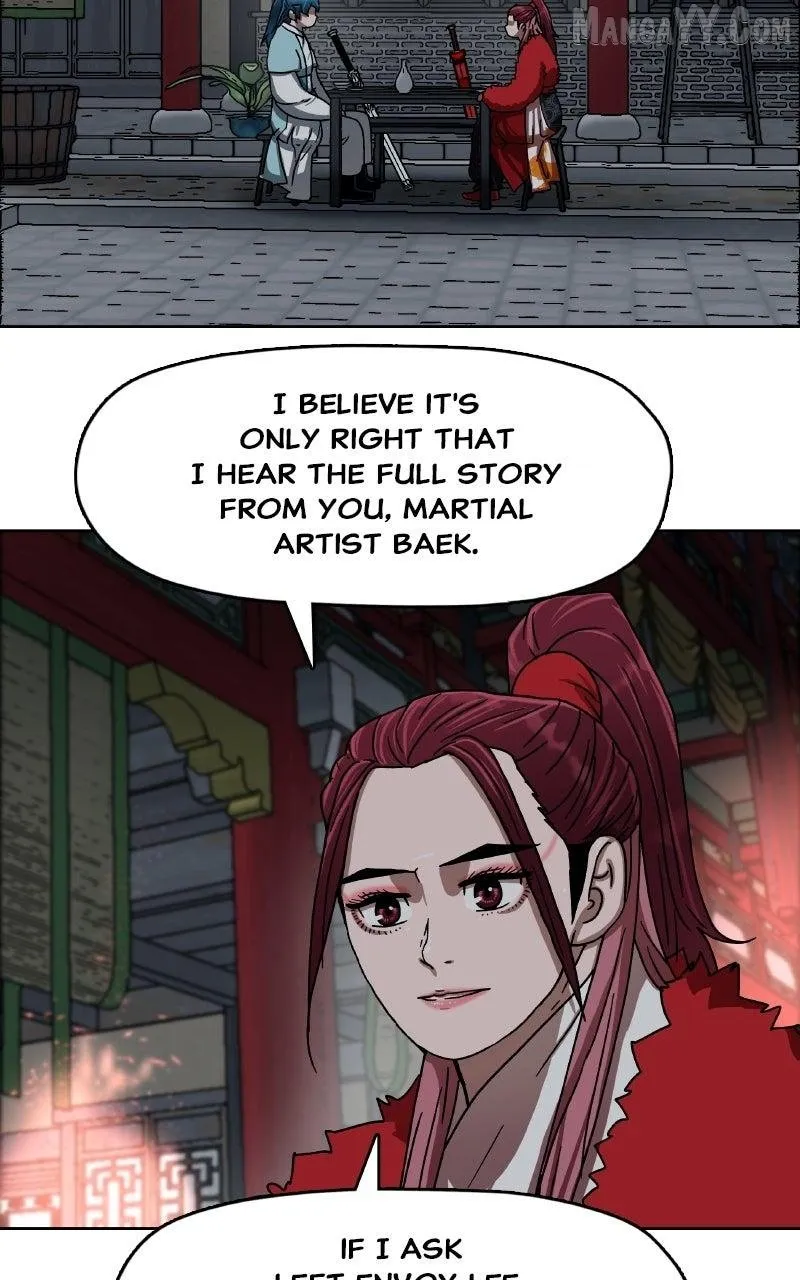 Like a Fiery Flame Chapter 20 page 80 - 