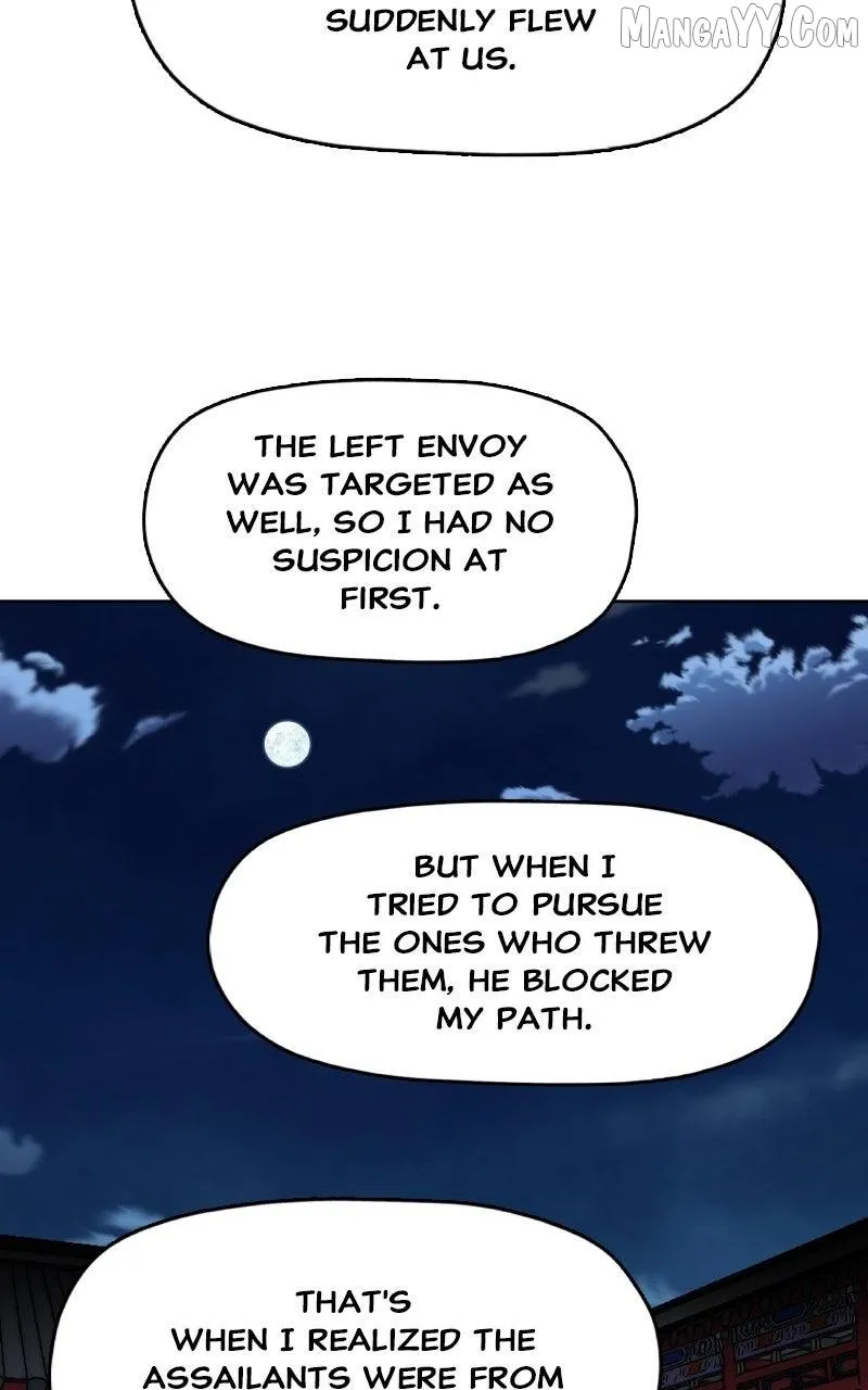 Like a Fiery Flame Chapter 20 page 82 - 