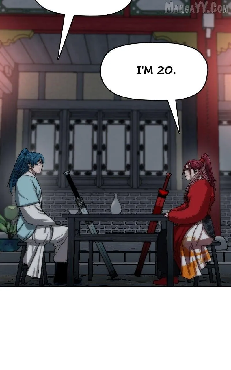 Like a Fiery Flame Chapter 20 page 88 - 
