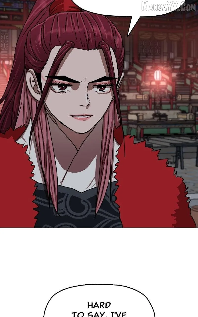 Like a Fiery Flame Chapter 20 page 98 - 