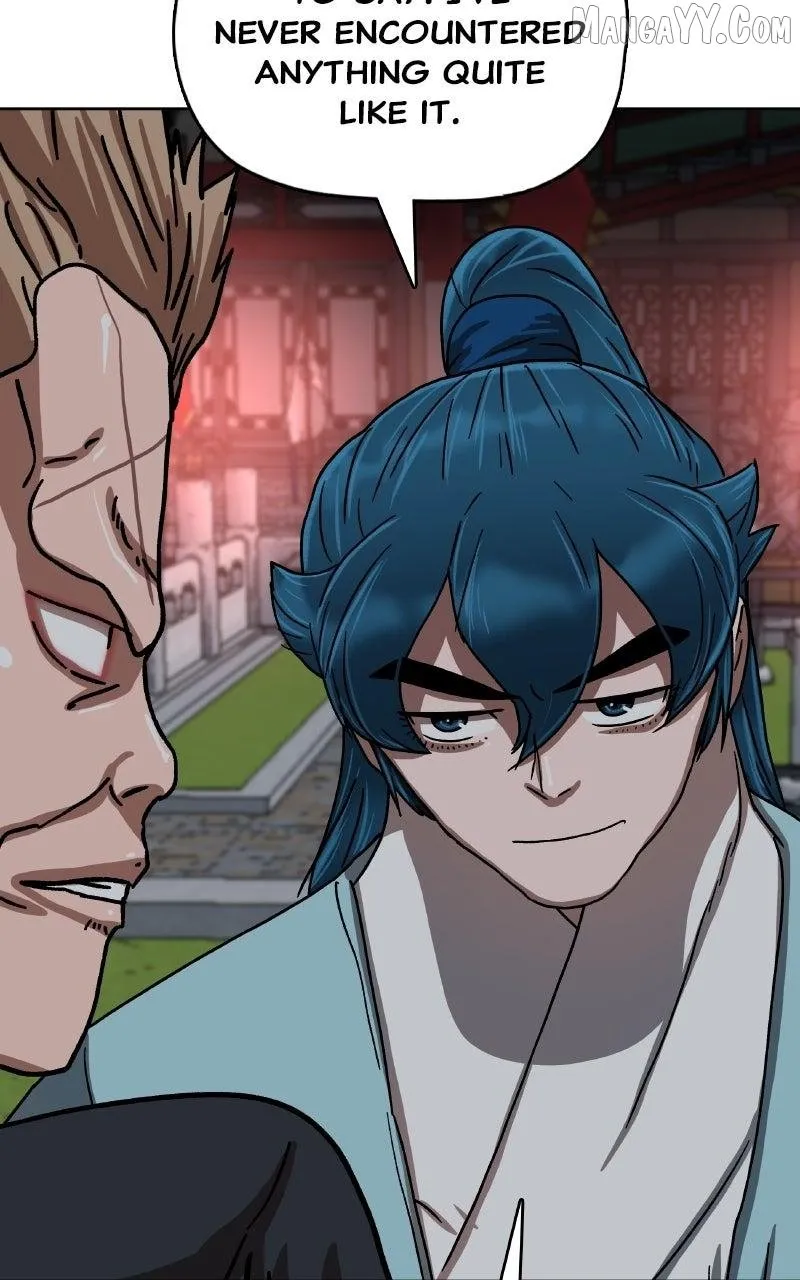 Like a Fiery Flame Chapter 20 page 99 - 