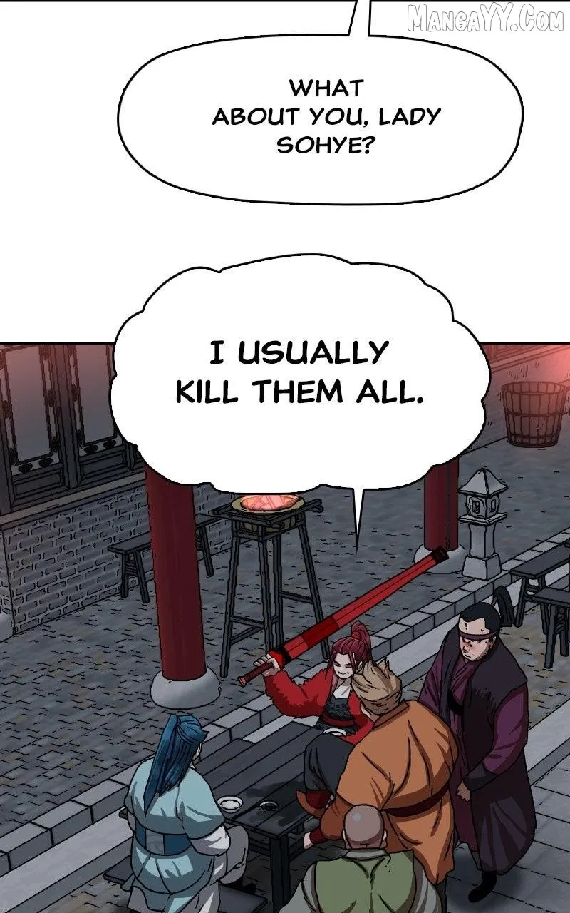 Like a Fiery Flame Chapter 20 page 100 - 