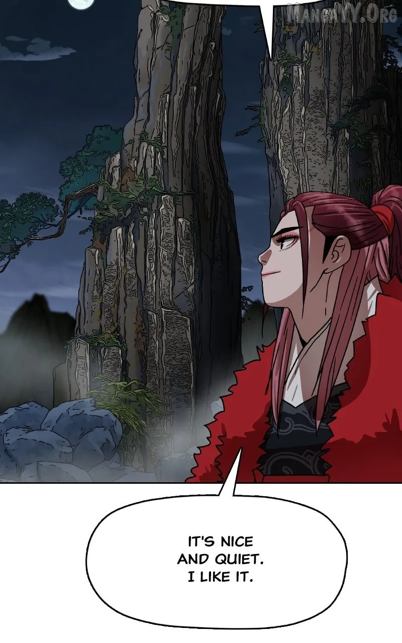 Like a Fiery Flame Chapter 21 page 11 - 