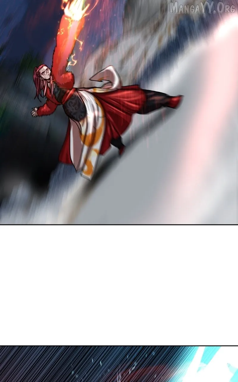 Like a Fiery Flame Chapter 21 page 107 - 