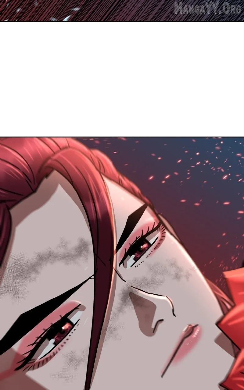 Like a Fiery Flame Chapter 21 page 110 - 