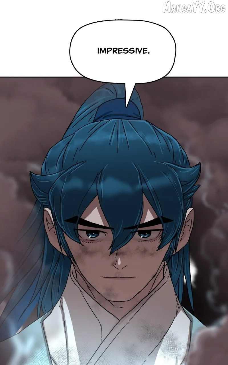 Like a Fiery Flame Chapter 21 page 120 - 