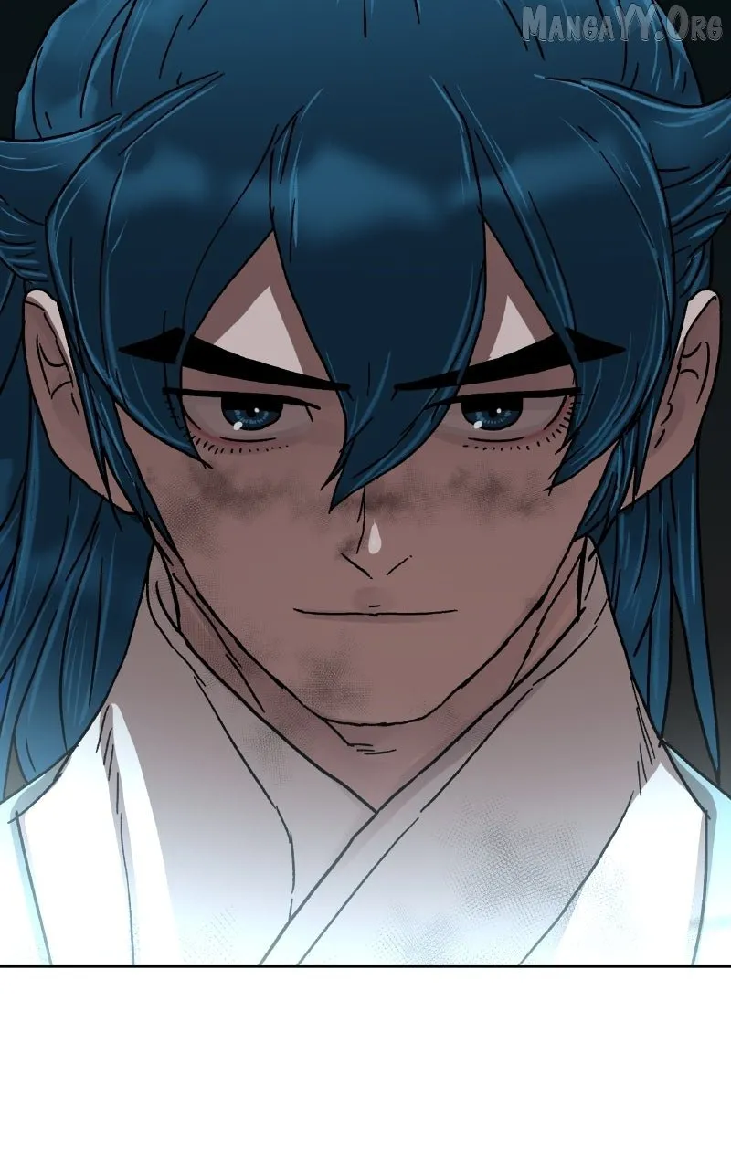 Like a Fiery Flame Chapter 21 page 123 - 