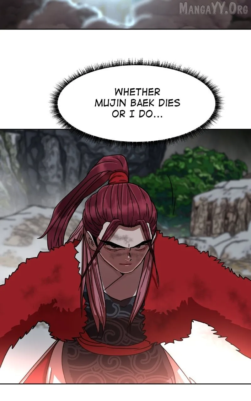 Like a Fiery Flame Chapter 21 page 128 - 