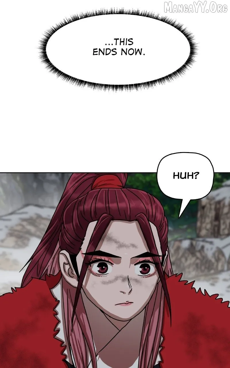 Like a Fiery Flame Chapter 21 page 129 - 
