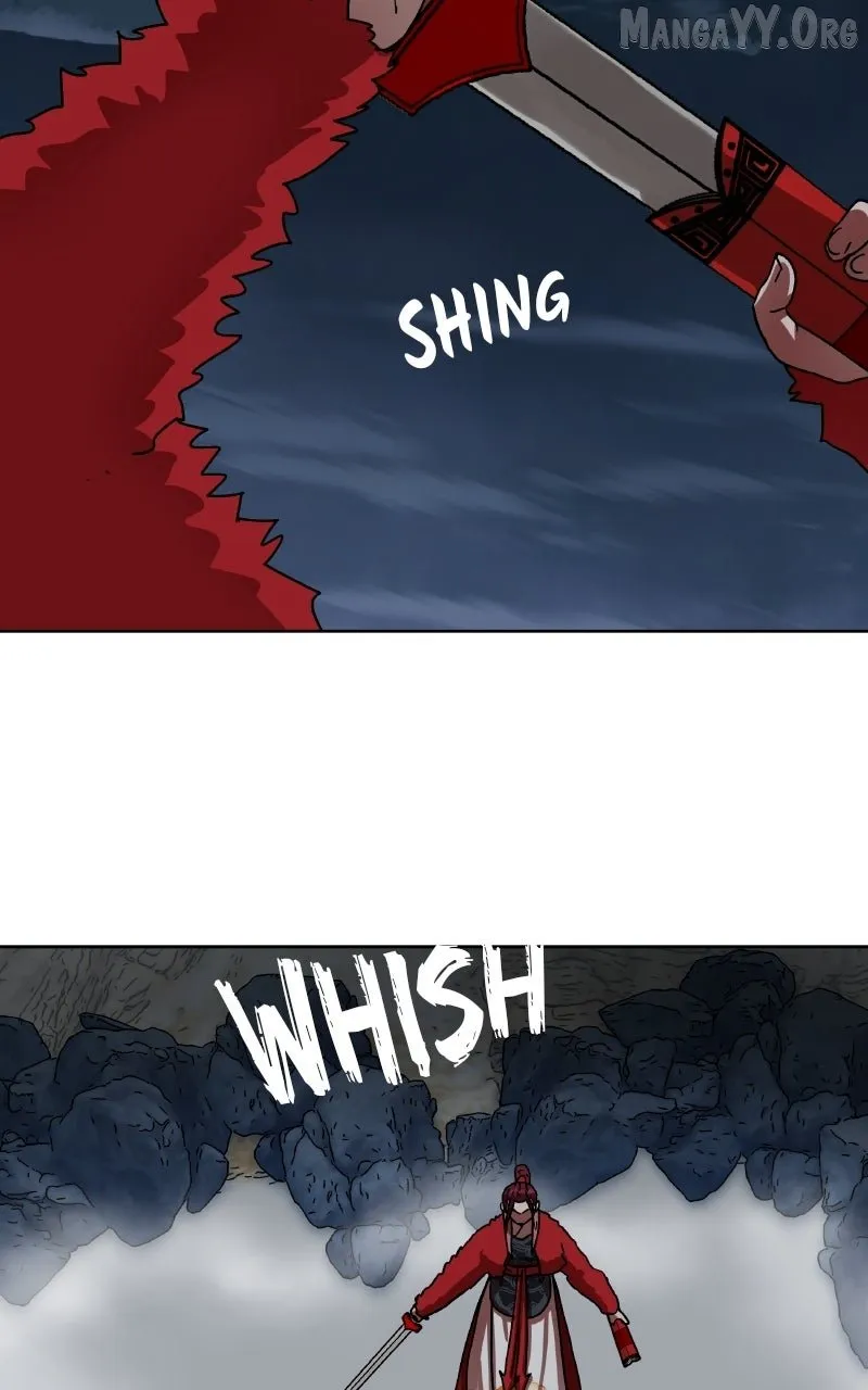 Like a Fiery Flame Chapter 21 page 14 - 