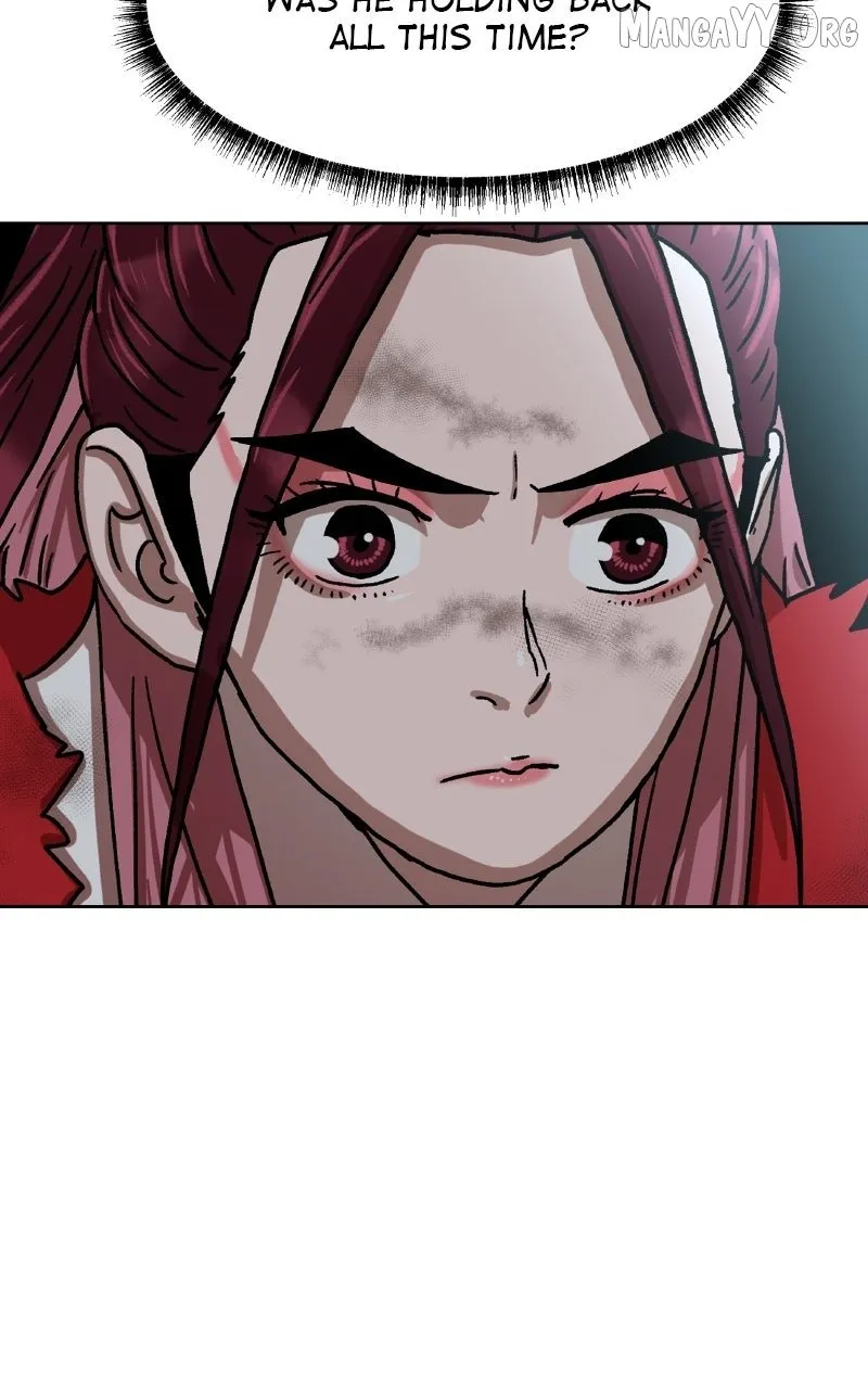 Like a Fiery Flame Chapter 21 page 132 - 
