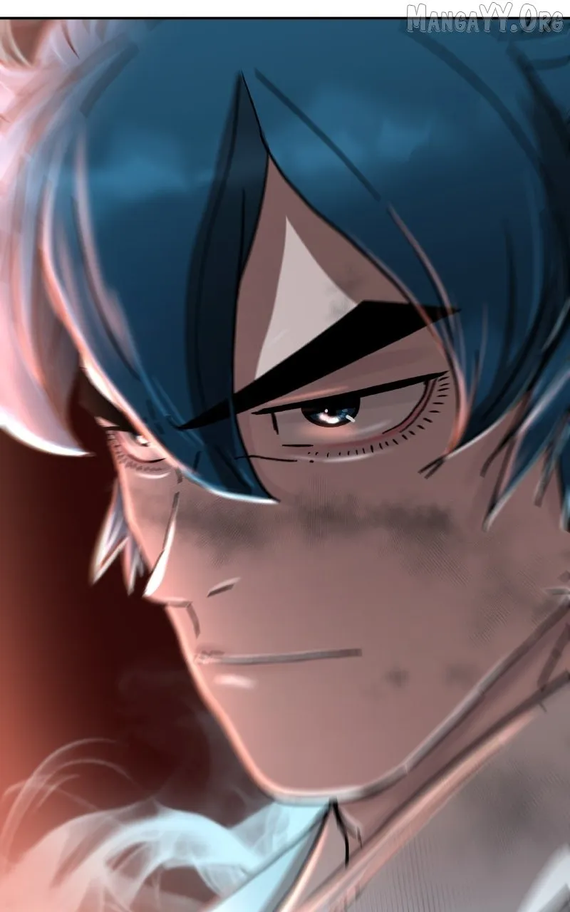Like a Fiery Flame Chapter 21 page 137 - 