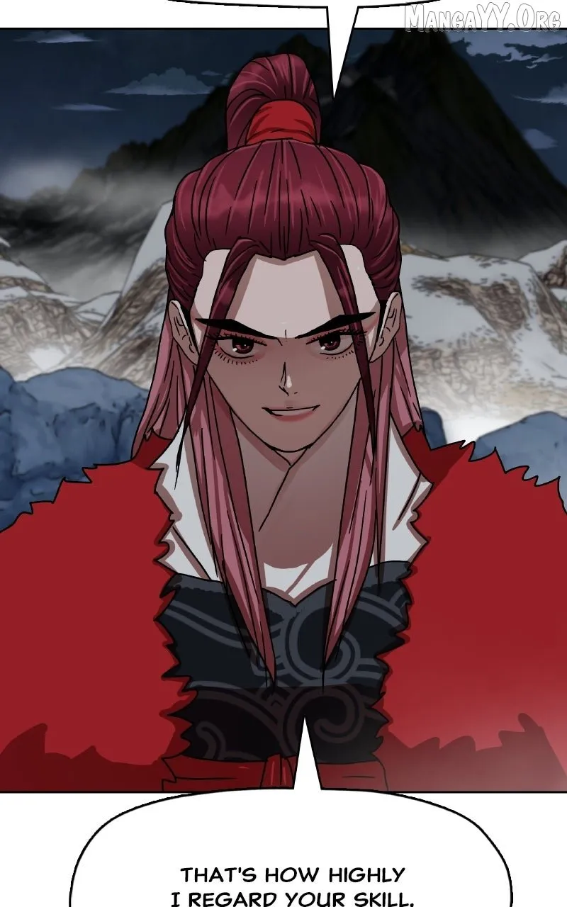 Like a Fiery Flame Chapter 21 page 16 - 