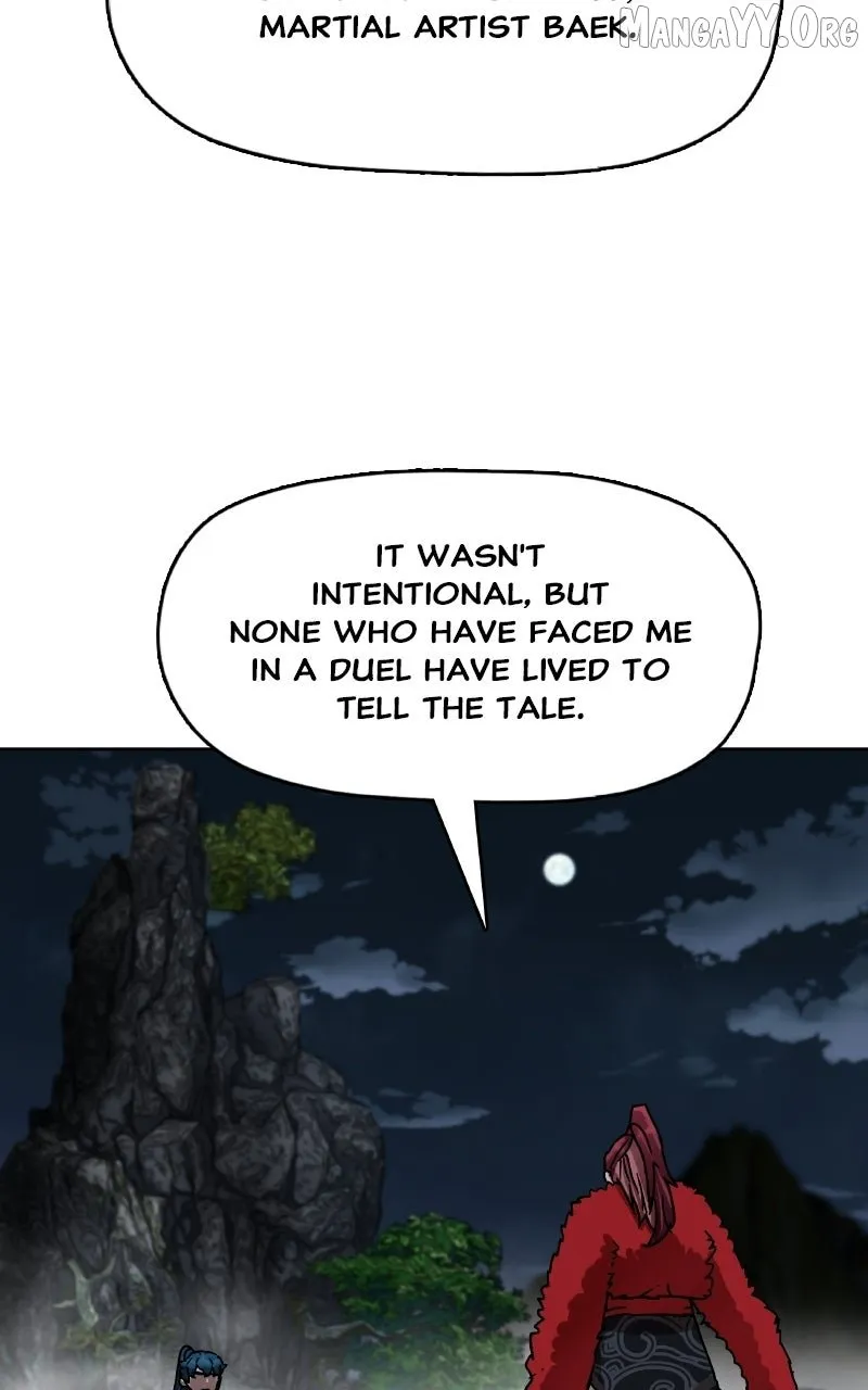 Like a Fiery Flame Chapter 21 page 17 - 