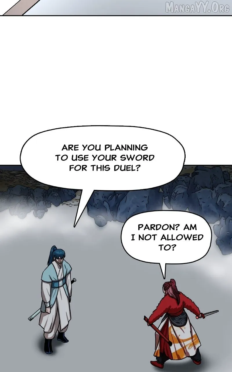 Like a Fiery Flame Chapter 21 page 22 - 