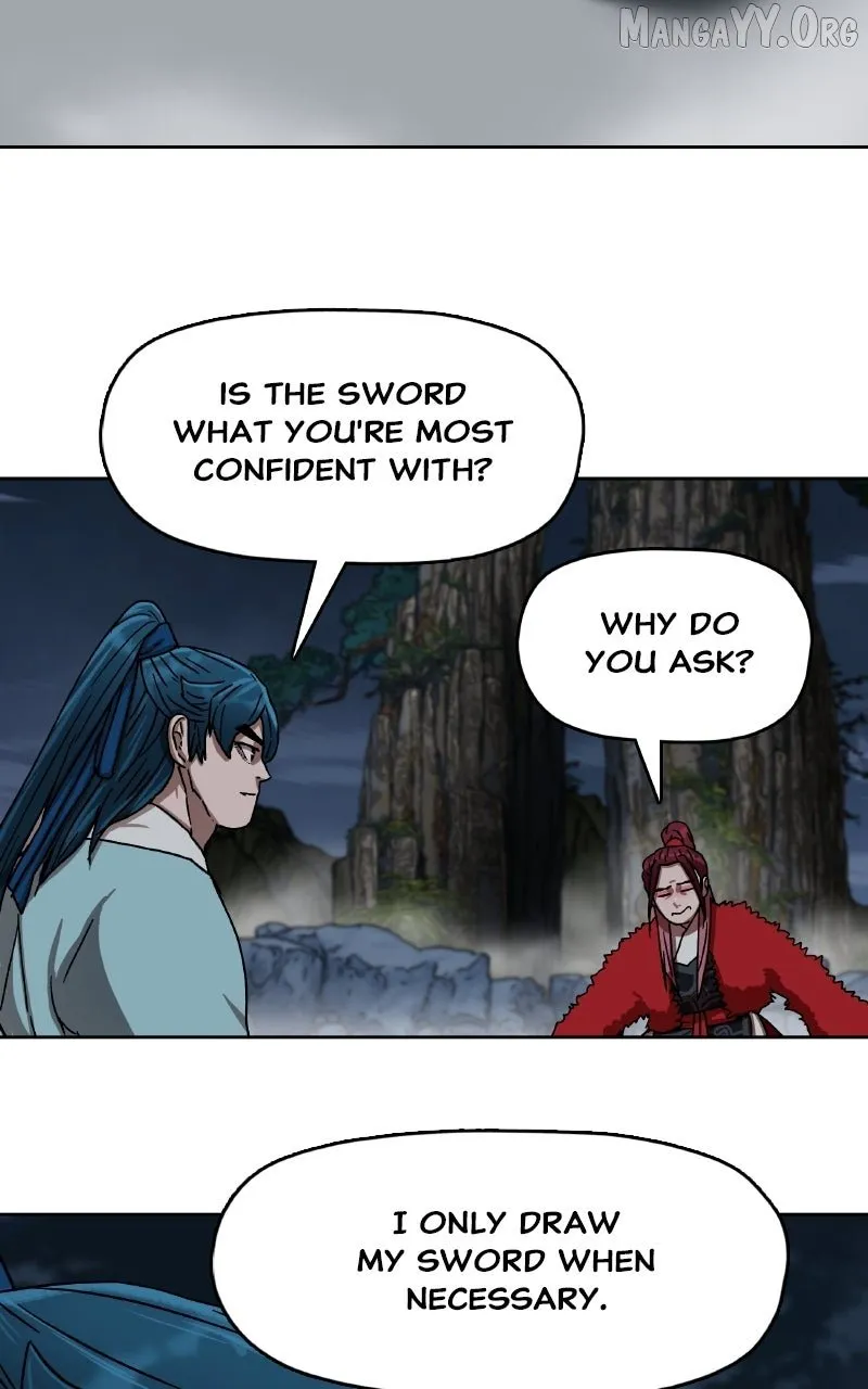 Like a Fiery Flame Chapter 21 page 23 - 