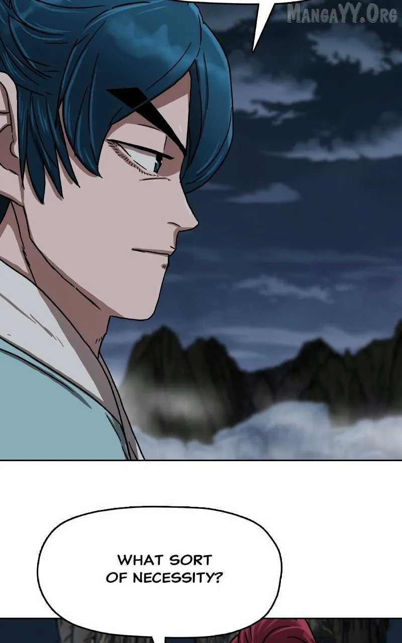 Like a Fiery Flame Chapter 21 page 24 - 