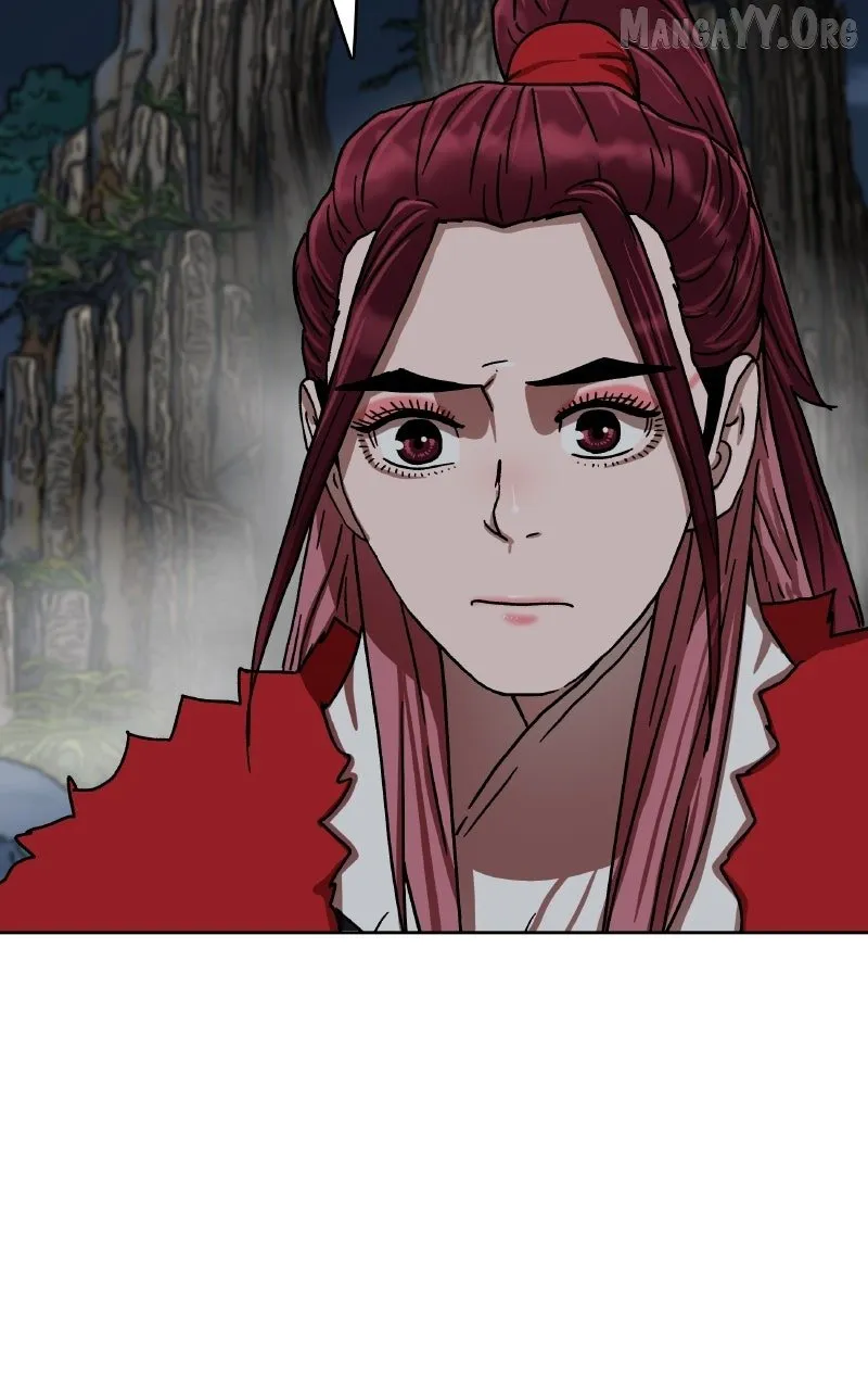 Like a Fiery Flame Chapter 21 page 25 - 