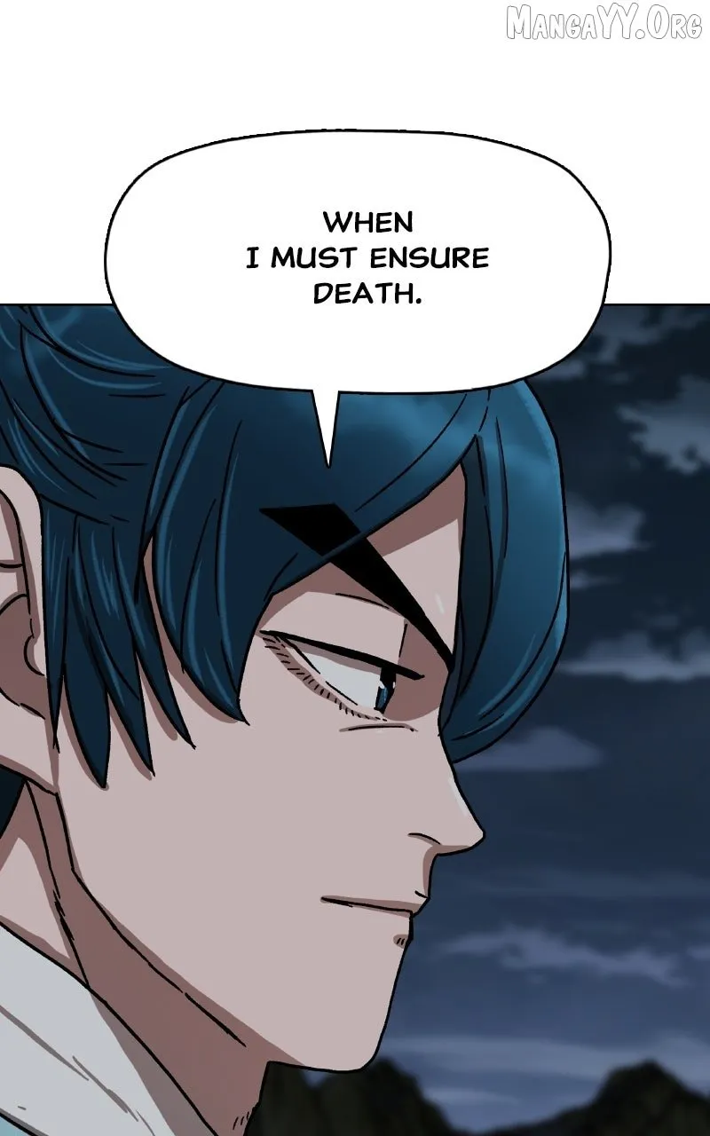 Like a Fiery Flame Chapter 21 page 26 - 