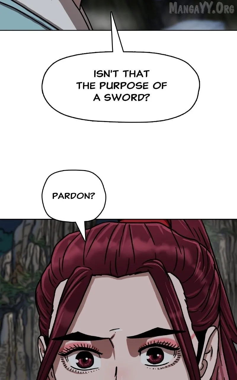 Like a Fiery Flame Chapter 21 page 27 - 