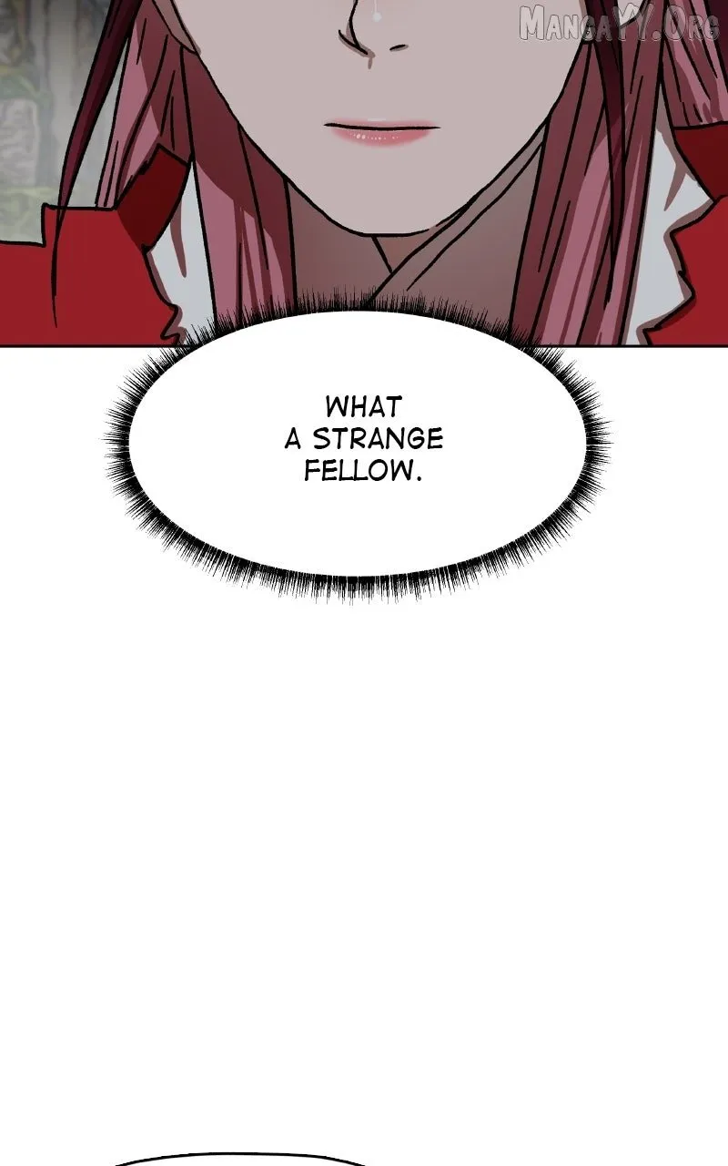 Like a Fiery Flame Chapter 21 page 28 - 