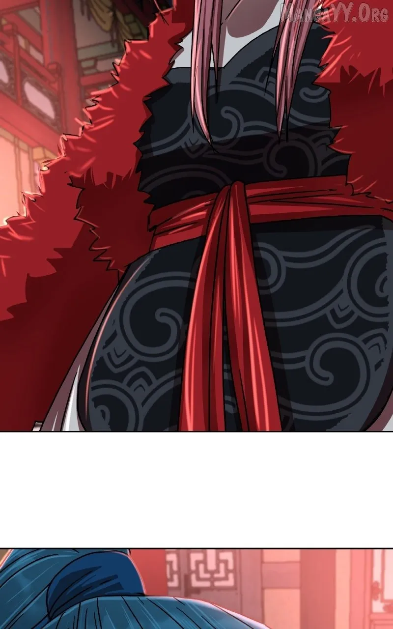 Like a Fiery Flame Chapter 21 page 4 - 