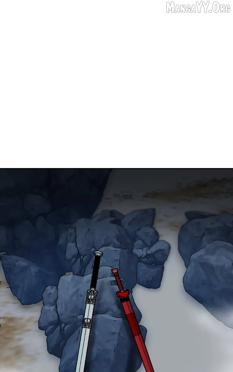 Like a Fiery Flame Chapter 21 page 31 - 