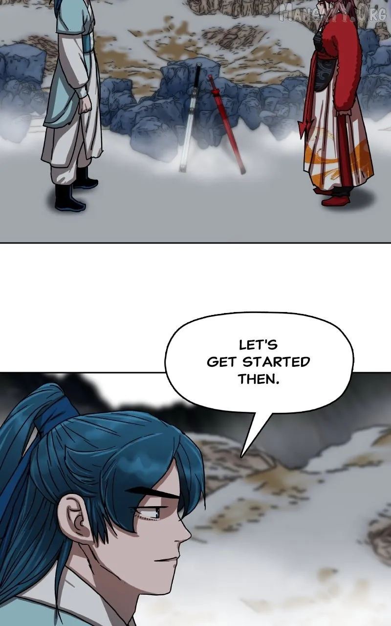 Like a Fiery Flame Chapter 21 page 33 - 