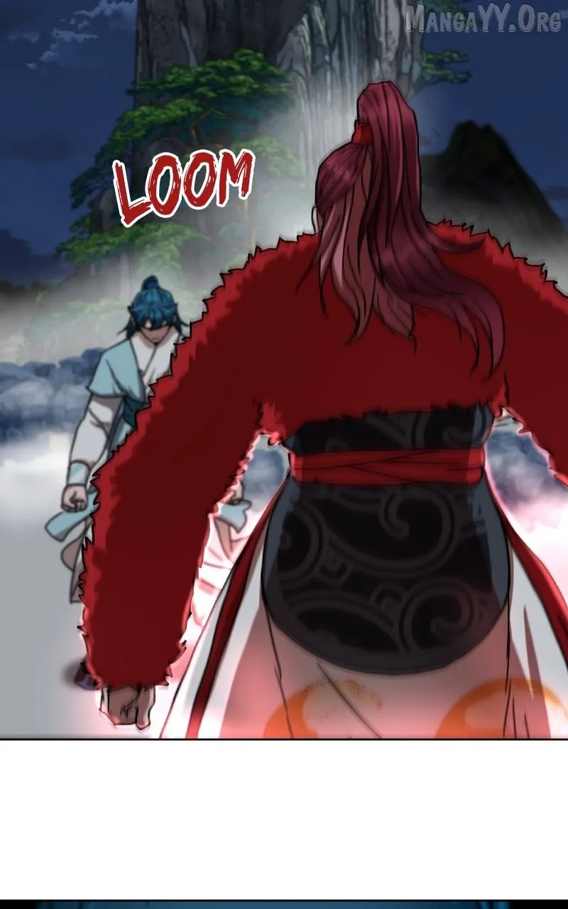 Like a Fiery Flame Chapter 21 page 36 - 