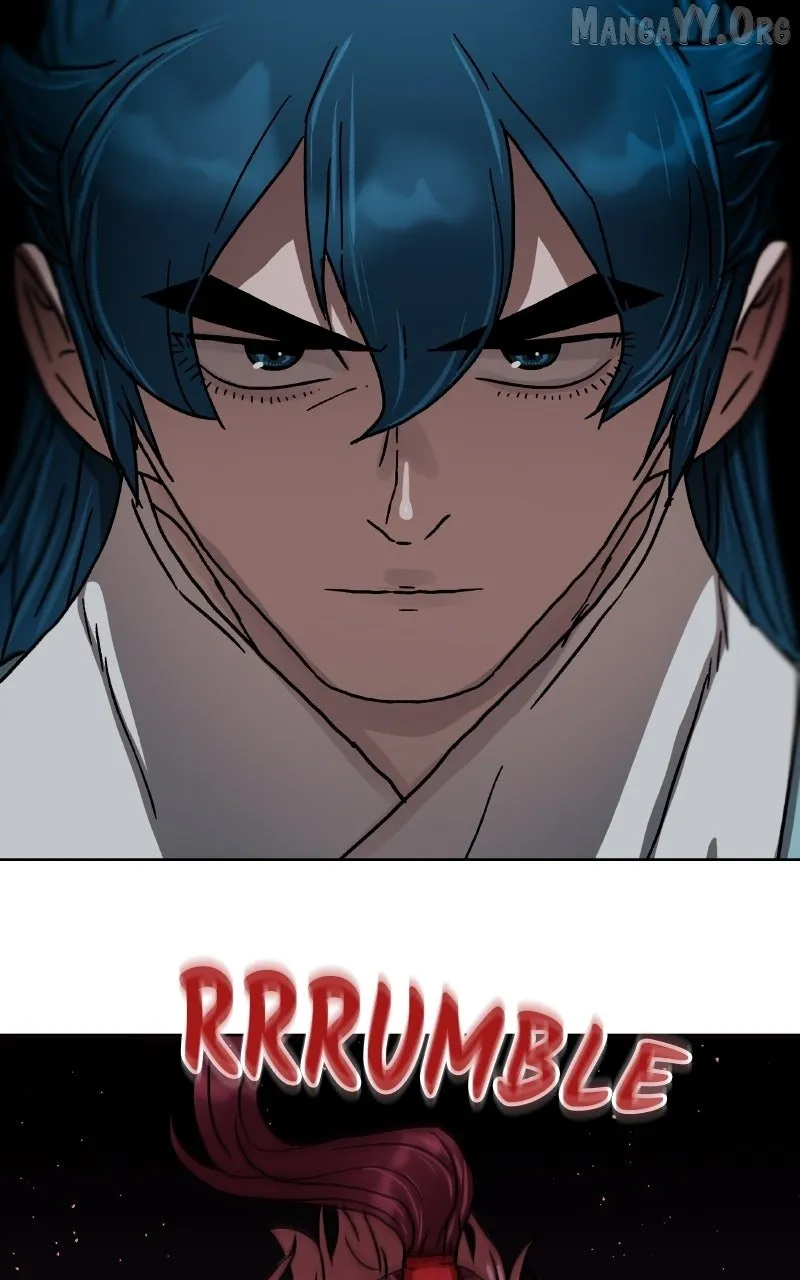 Like a Fiery Flame Chapter 21 page 37 - 